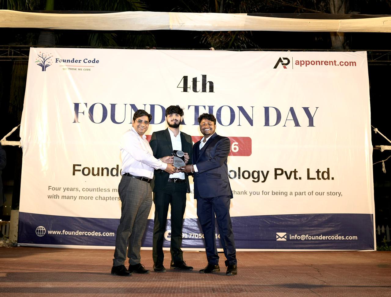 award