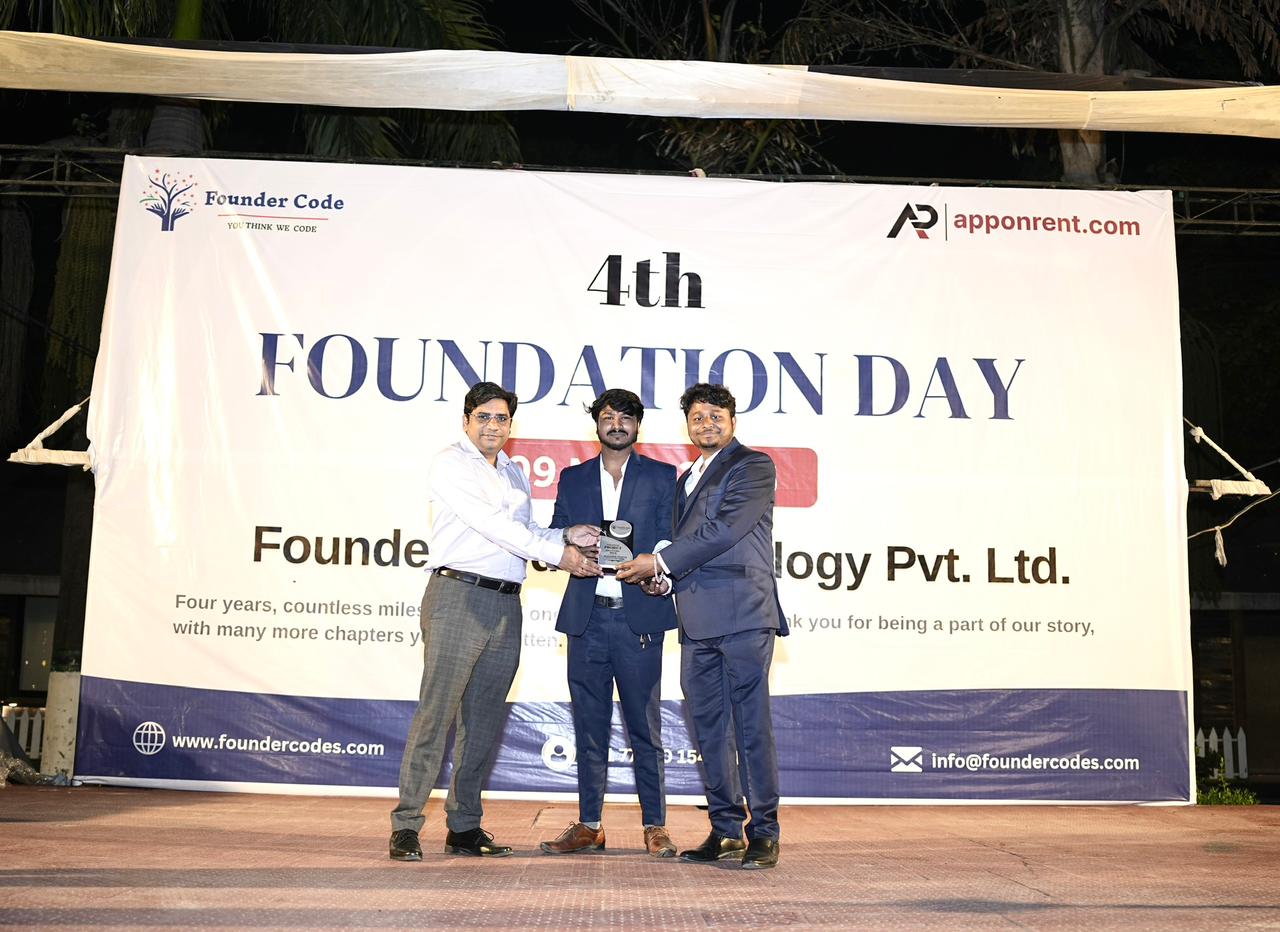 award